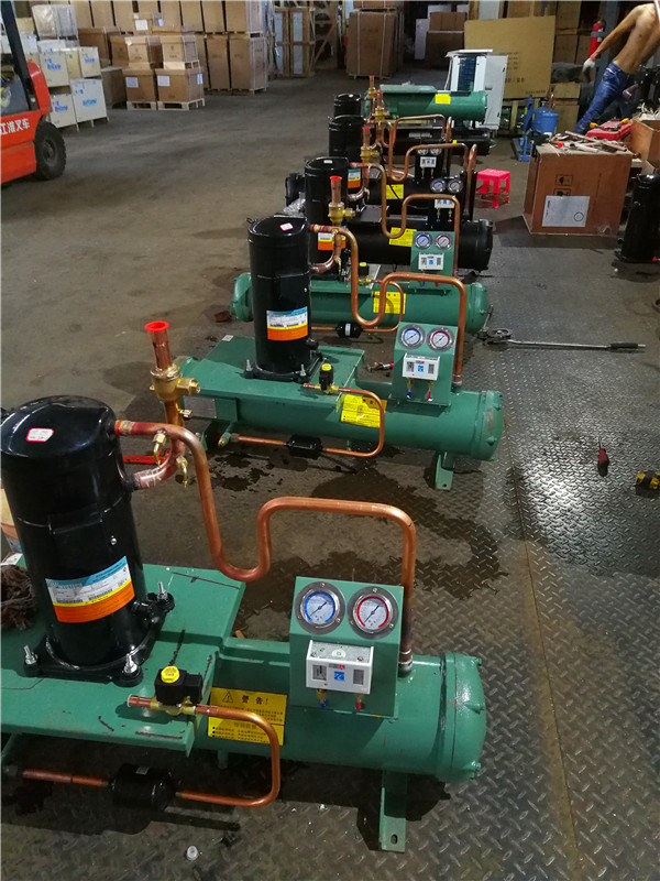 武漢冷庫(kù)銷售
