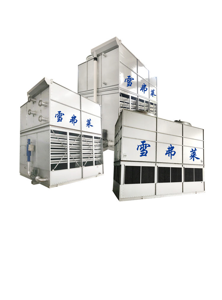 湖北蒸發(fā)式冷凝器